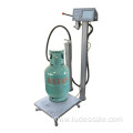 Nitrogen Gas Filling Automatic Machine